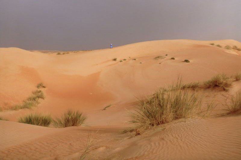 Mauritania